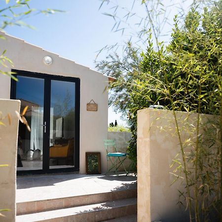 La Bastide Bleue La Ciotat Apartment Exterior foto
