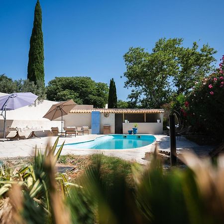 La Bastide Bleue La Ciotat Apartment Exterior foto