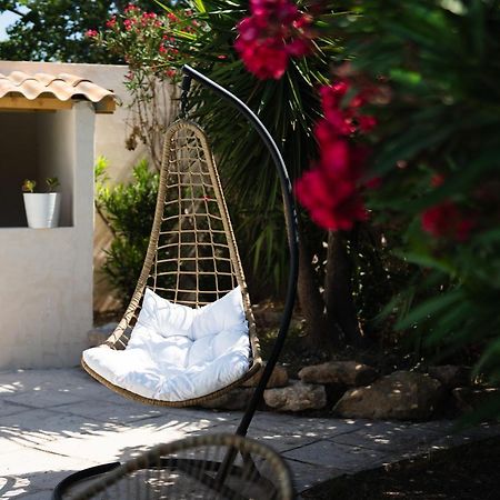 La Bastide Bleue La Ciotat Apartment Exterior foto