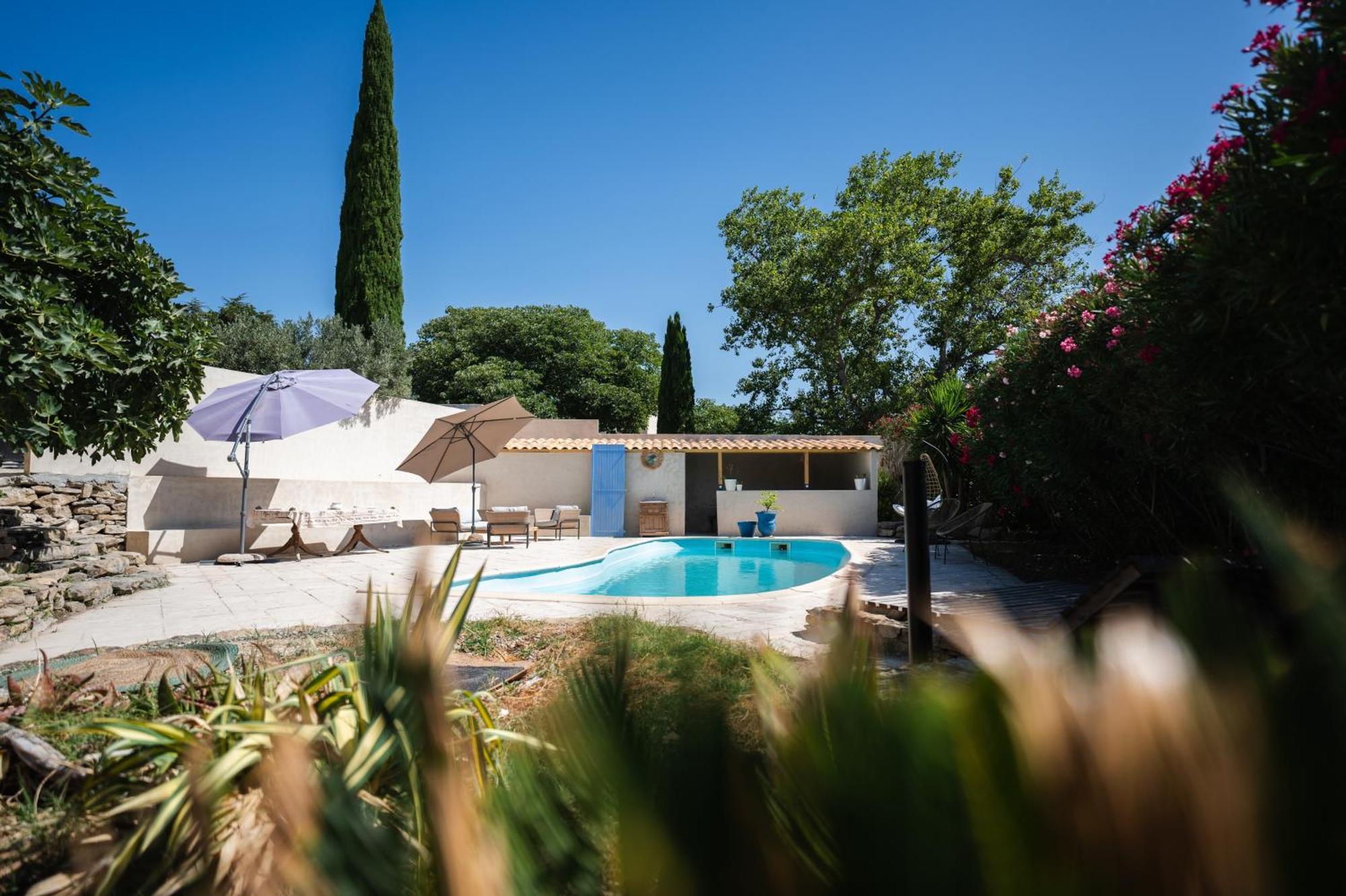 La Bastide Bleue La Ciotat Apartment Exterior foto