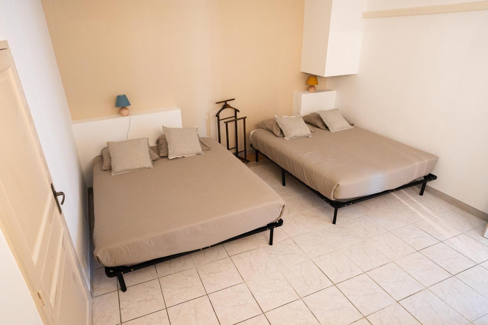 La Bastide Bleue La Ciotat Apartment Cameră foto