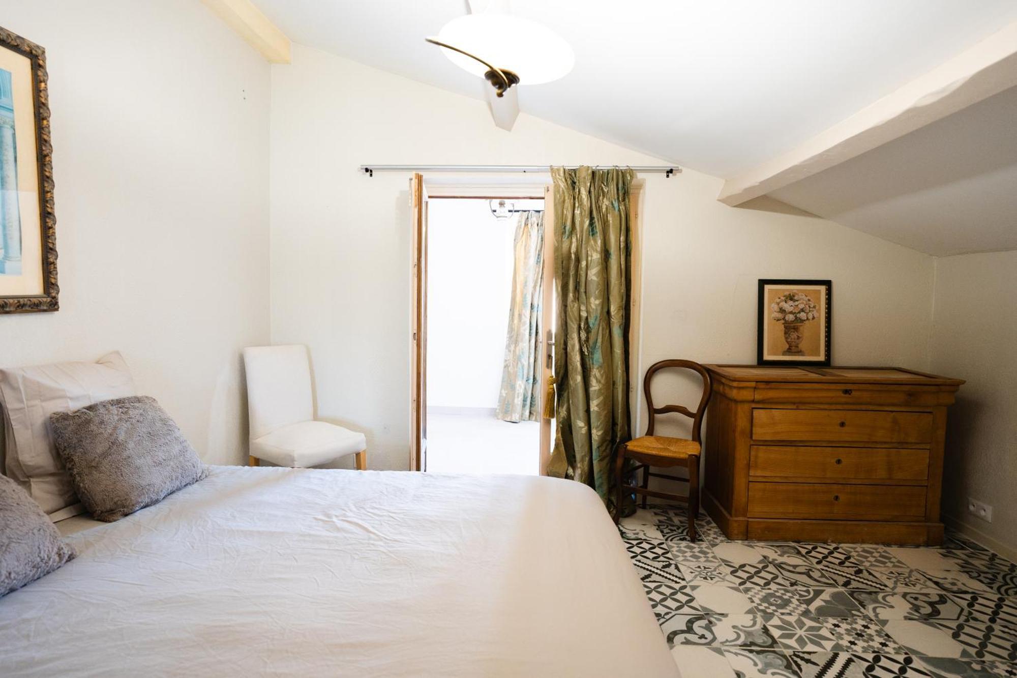 La Bastide Bleue La Ciotat Apartment Cameră foto