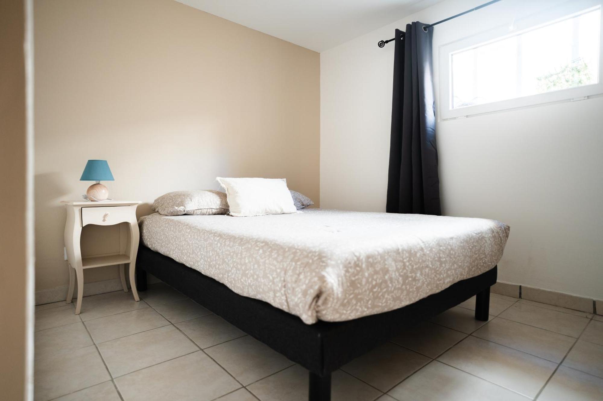 La Bastide Bleue La Ciotat Apartment Cameră foto