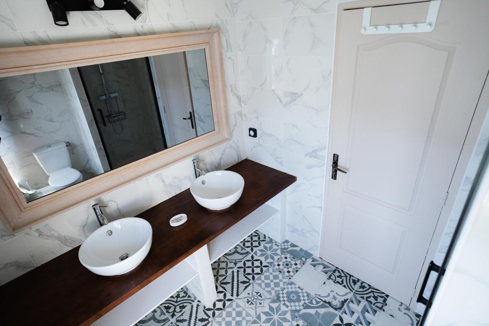 La Bastide Bleue La Ciotat Apartment Cameră foto