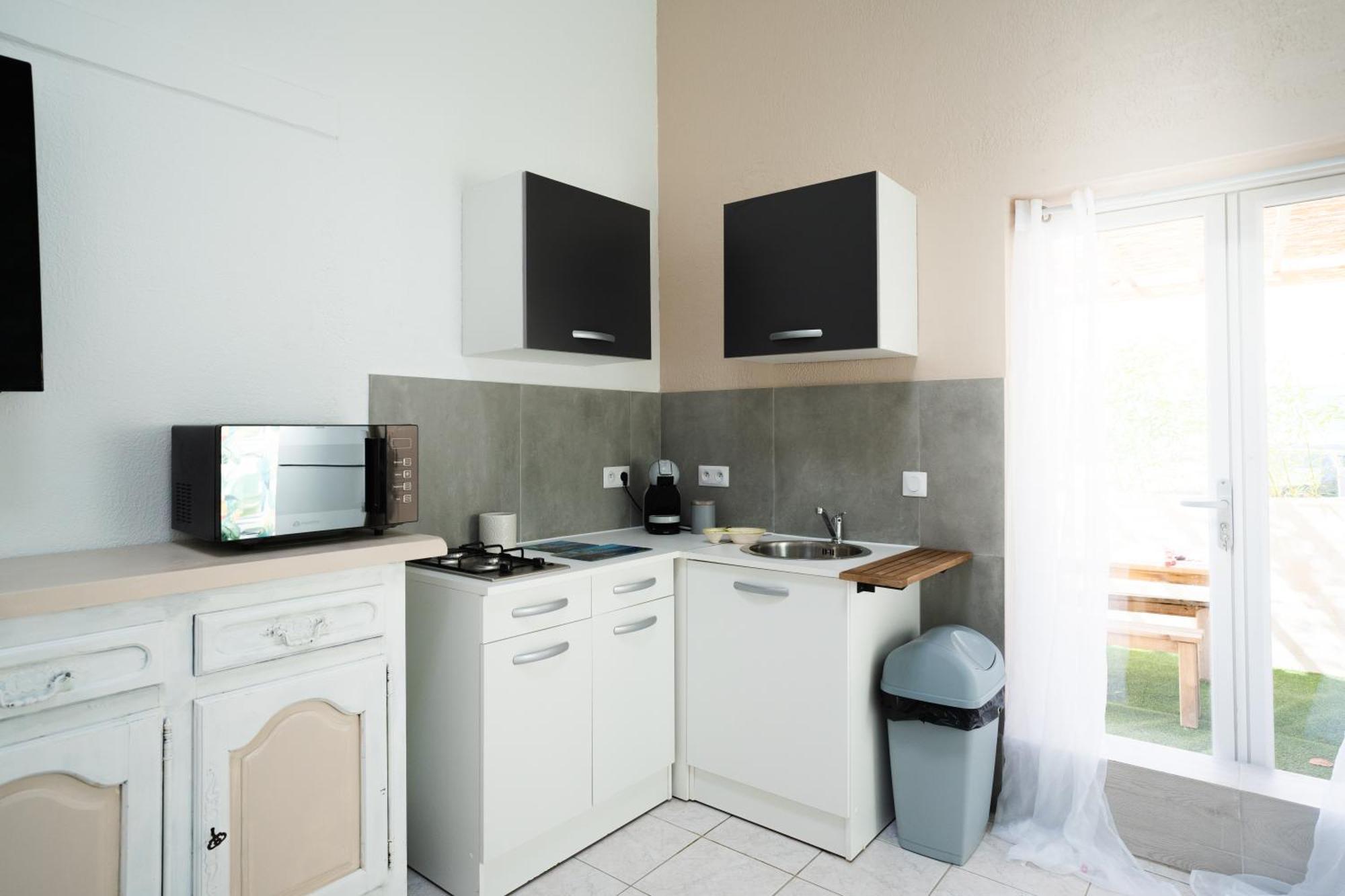 La Bastide Bleue La Ciotat Apartment Cameră foto