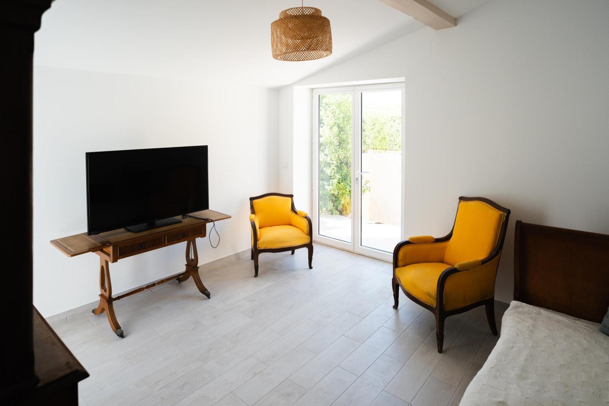 La Bastide Bleue La Ciotat Apartment Exterior foto