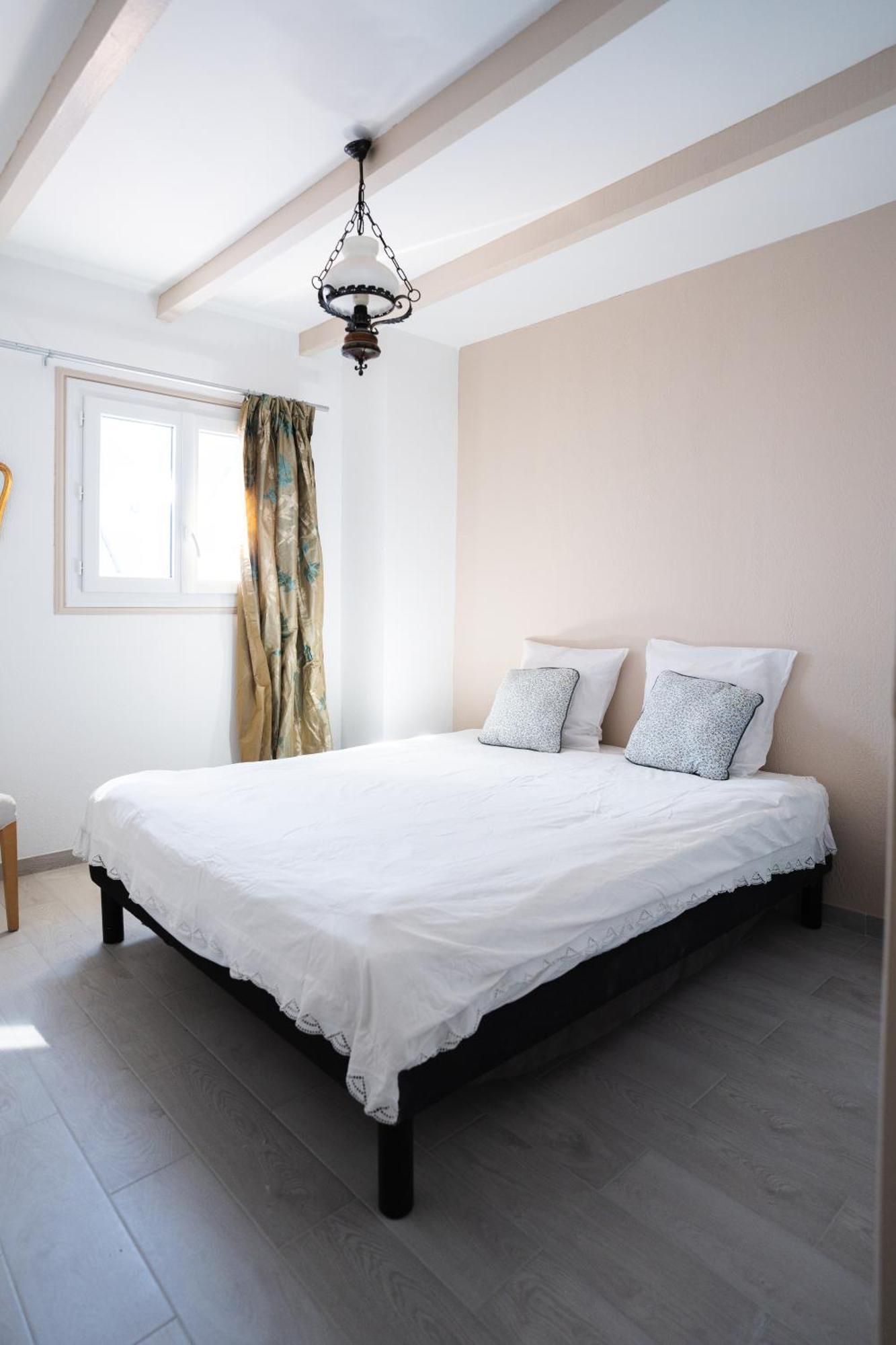 La Bastide Bleue La Ciotat Apartment Cameră foto